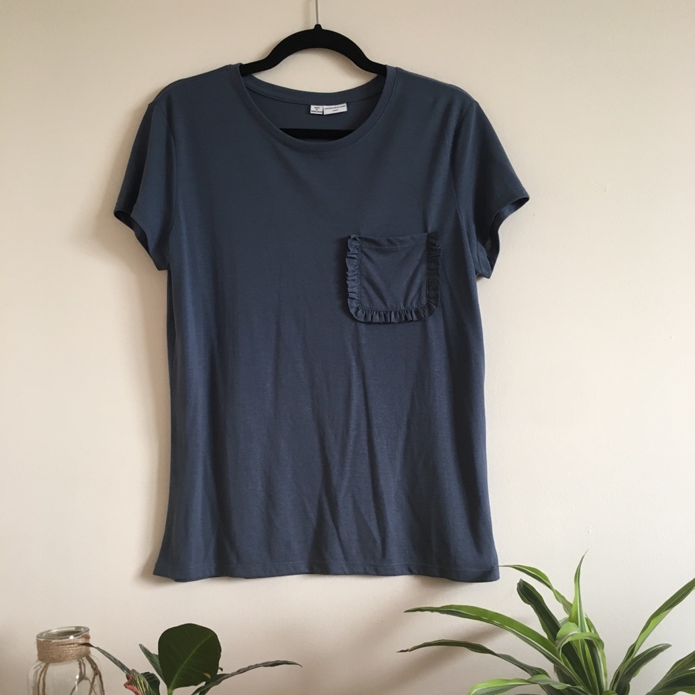 JAQUELINE de YONG Shirt